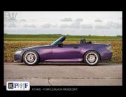 New KPMF Wraps & Laminates