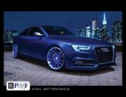 New KPMF Wraps & Laminates