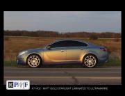 New KPMF Wraps & Laminates