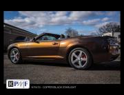 New KPMF Wraps & Laminates