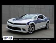 New KPMF Wraps & Laminates