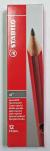 Stabillo Pencils